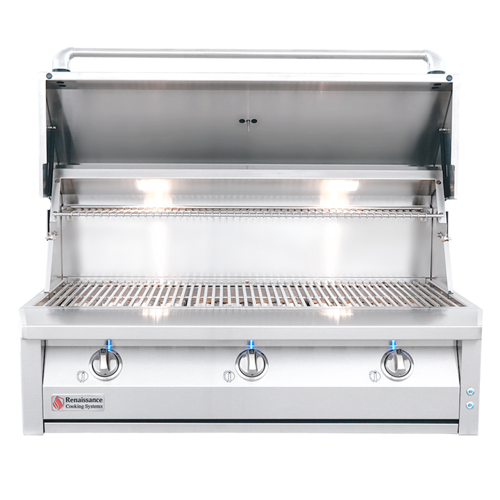 American Renaissance Grill - 36" Built-In Grill - ARG36