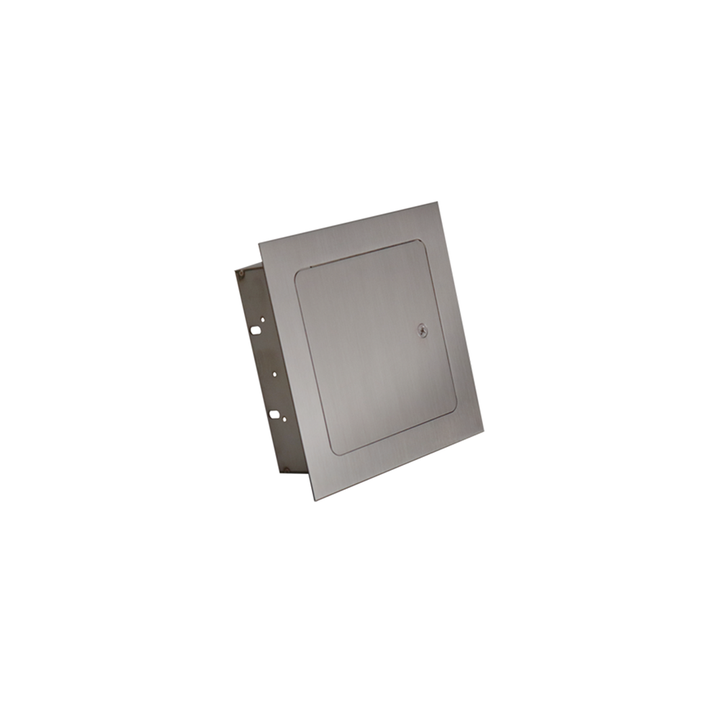 RCS Gas Grills - 6" x 6" Recessed Access Panel - RAD66