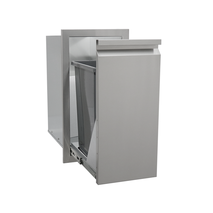 RCS Gas Grills - Narrow Trash Drawer - VTD4