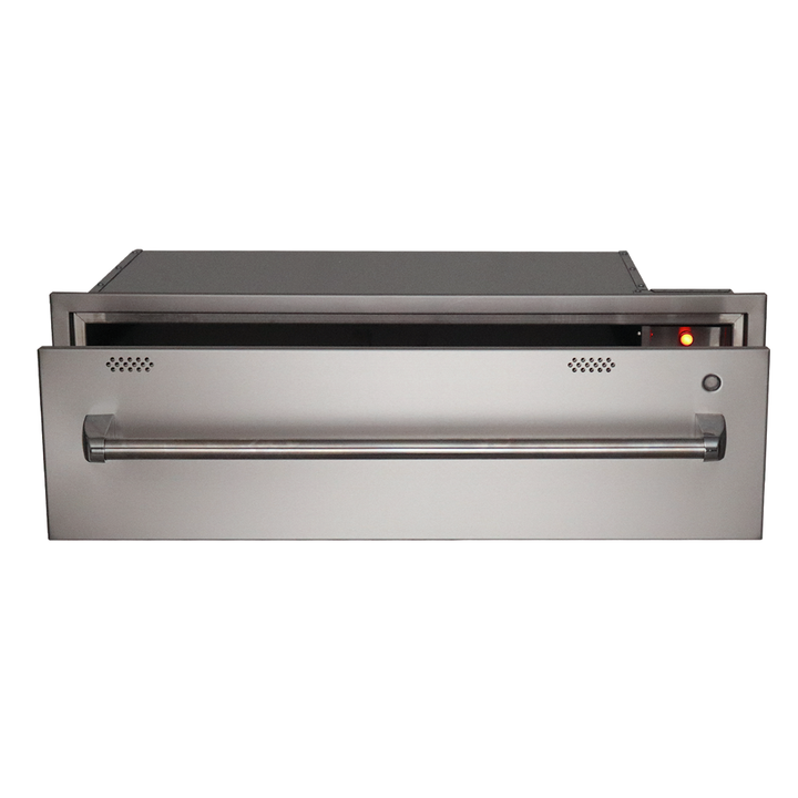 RCS Gas Grills - R-Series Warming Drawer - RWD1