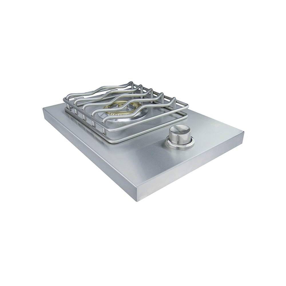 RCS Gas Grills - Single Side Burner - RSB1