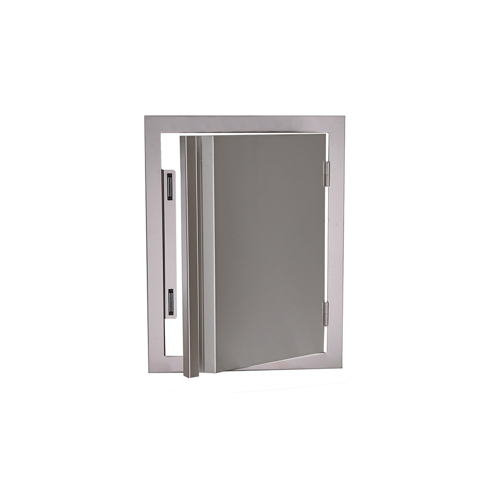 RCS Gas Grills - Vertical Door - VDV1