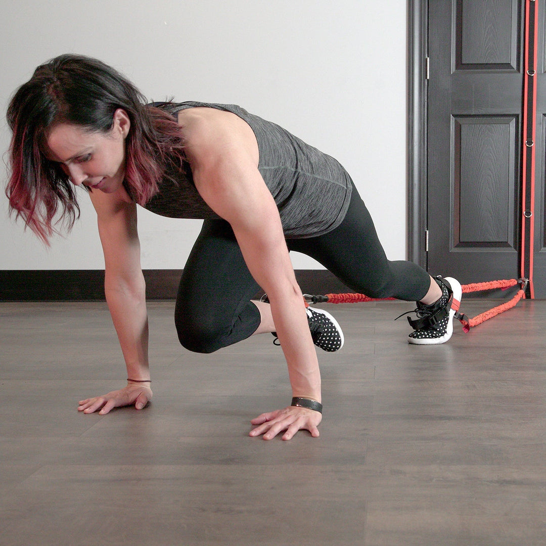 Slastix® Clip Resistance Band