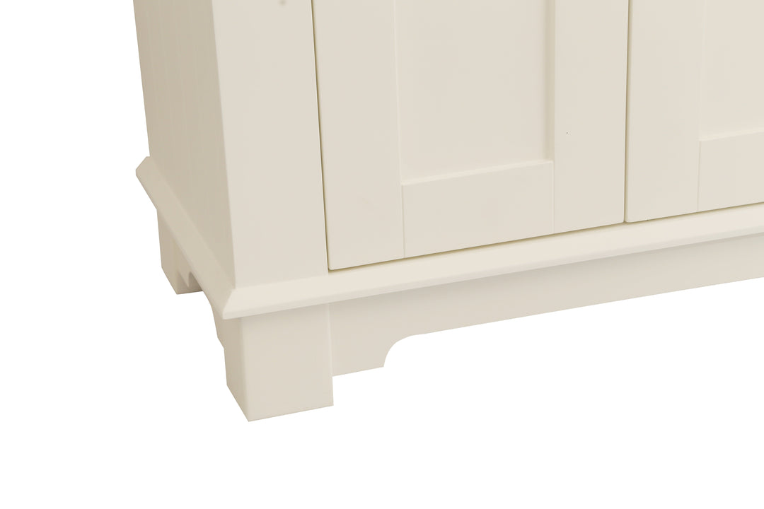 Legion Furniture WLF6042 Series 24" Single Sink Vanity in White