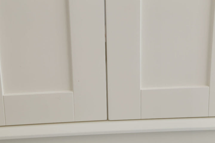 Legion Furniture WLF6042 Series 24" Single Sink Vanity in White