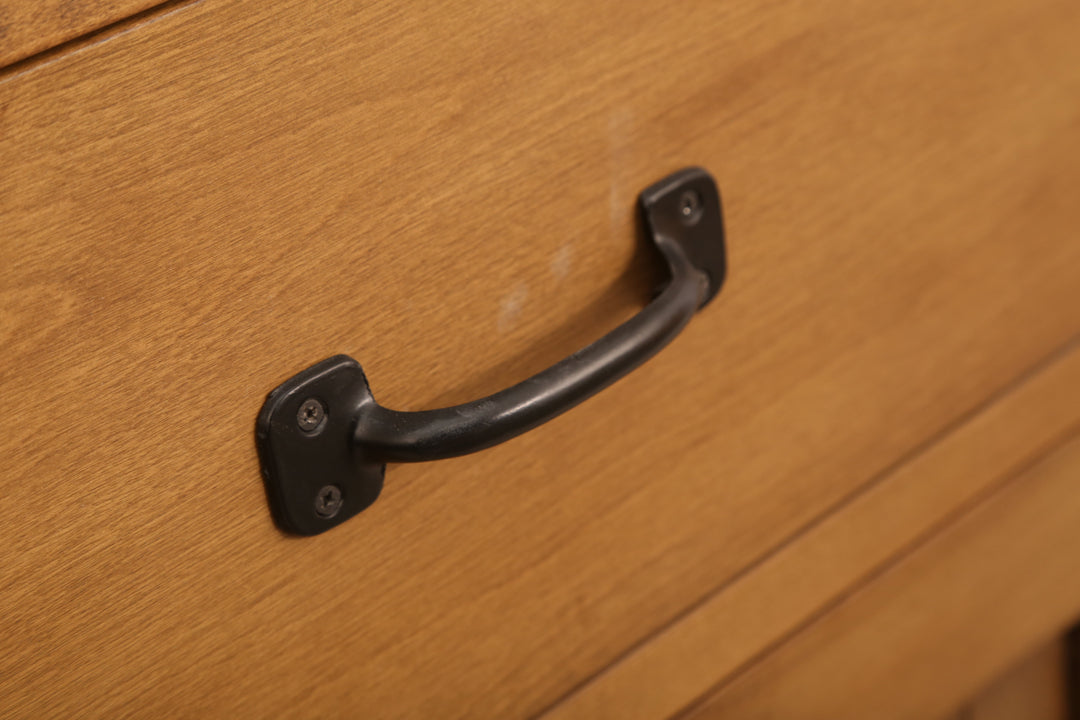 Legion Furniture WLF6044 Series 24" Single Sink Vanity in Weathered Gray