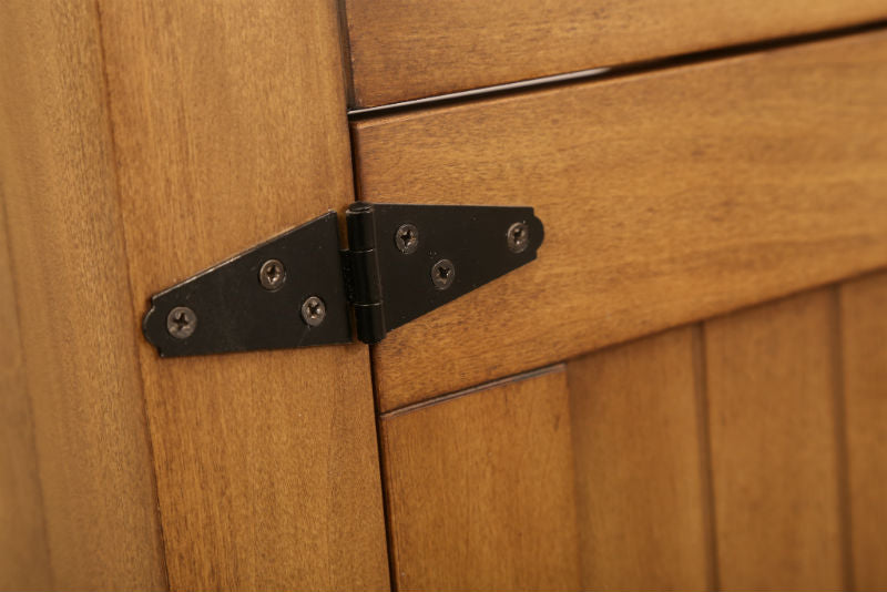 Legion Furniture WLF6044 Series 24" Single Sink Vanity in Weathered Gray