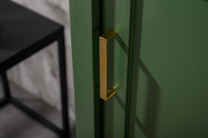 Legion Furniture WLF9018 Series 18” Single Sink Vanity in Vogue Green