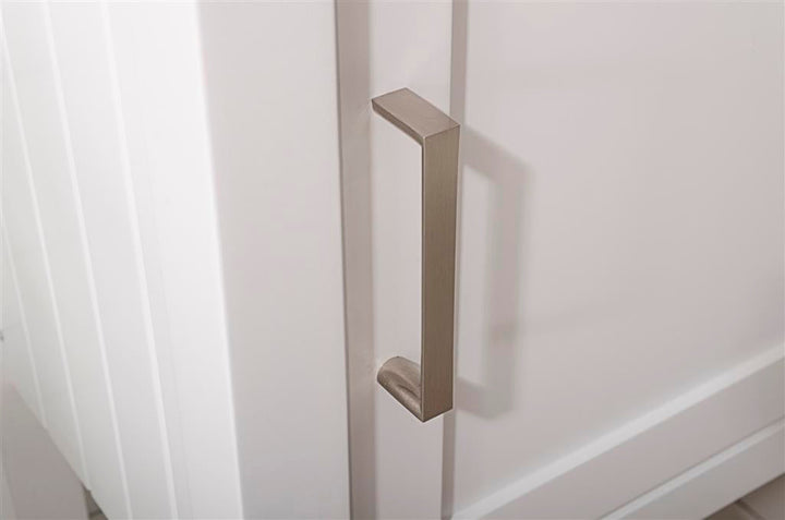 Legion Furniture WLF9018 Series 18” Single Sink Vanity in White