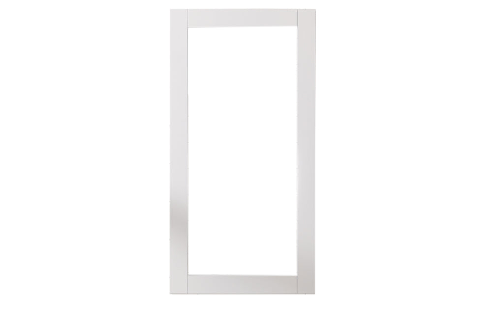 Legion Furniture 18" White Sink Vanity - WLF9018-W