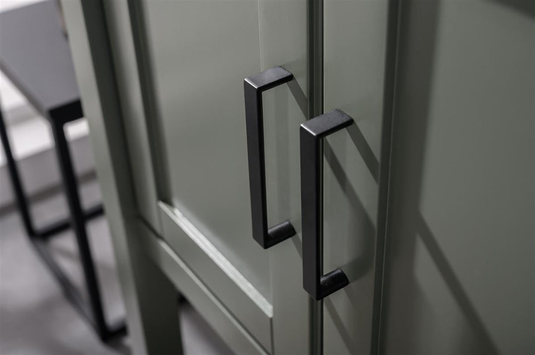 Legion Furniture 24" Kd Pewter Green Sink Vanity - WLF9024-PG