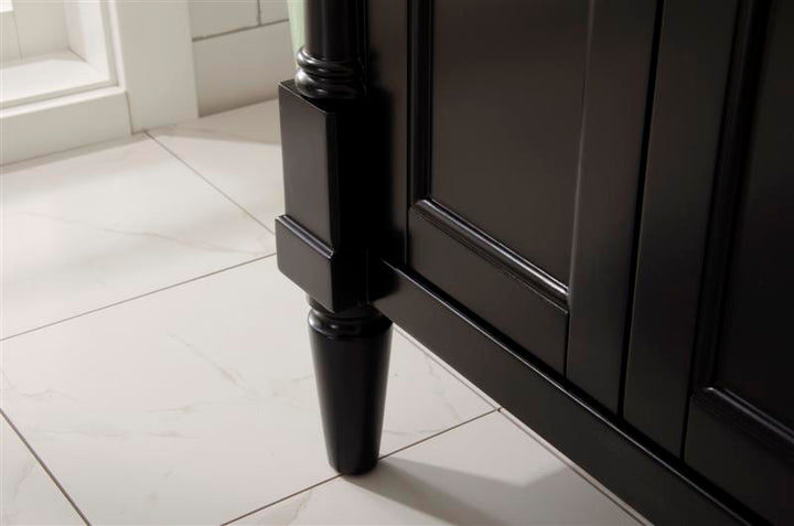 Legion Furniture WLF9224 Series 24” Single Sink Vanity in Espresso