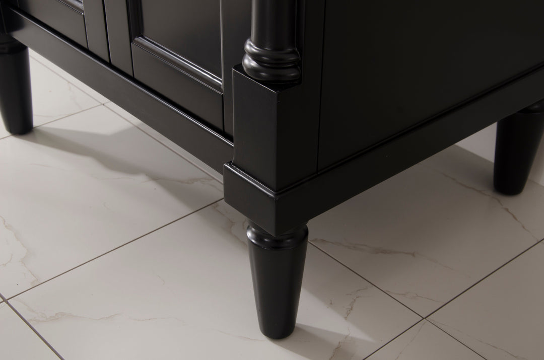 Legion Furniture WLF9224 Series 24” Single Sink Vanity in Espresso