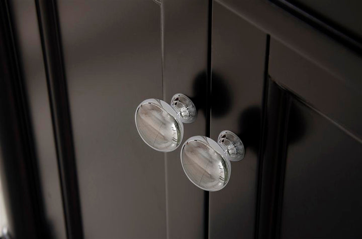 Legion Furniture WLF9224 Series 24” Single Sink Vanity in Espresso