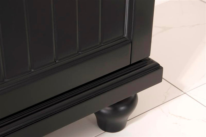 Legion Furniture WLF9318 Series 18" Single Sink Vanity in Espresso