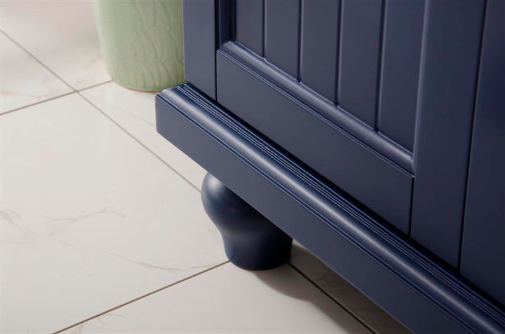 Legion Furniture WLF9324 Series 24” Single Sink Vanity in Blue