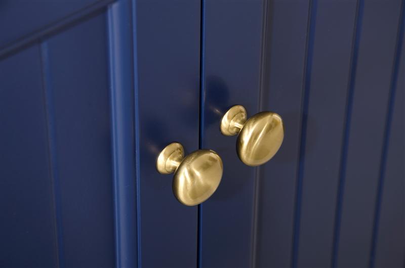 Legion Furniture WLF9324 Series 24” Single Sink Vanity in Blue