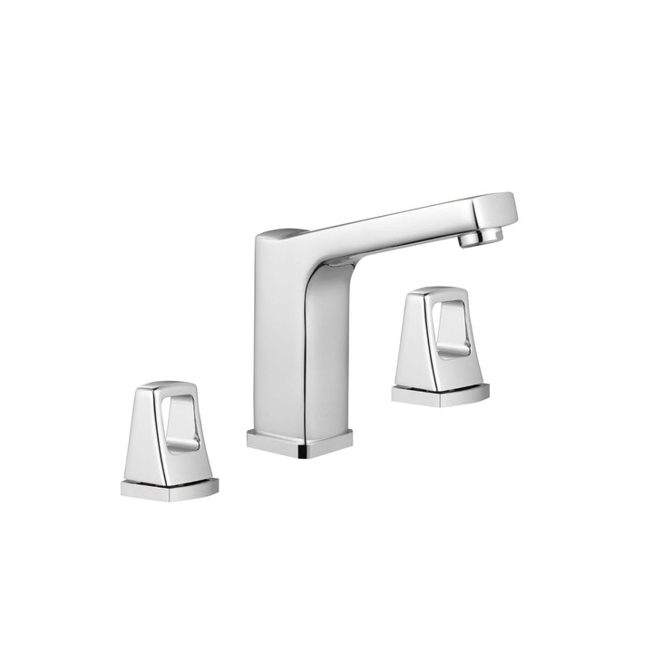 Legion Furniture ZY1003 Series Faucet in Chrome with Pop-up Drain