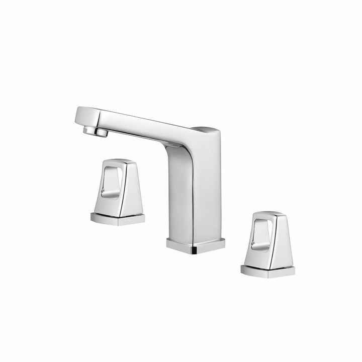 Legion Furniture ZY1003 Series Faucet in Chrome with Pop-up Drain