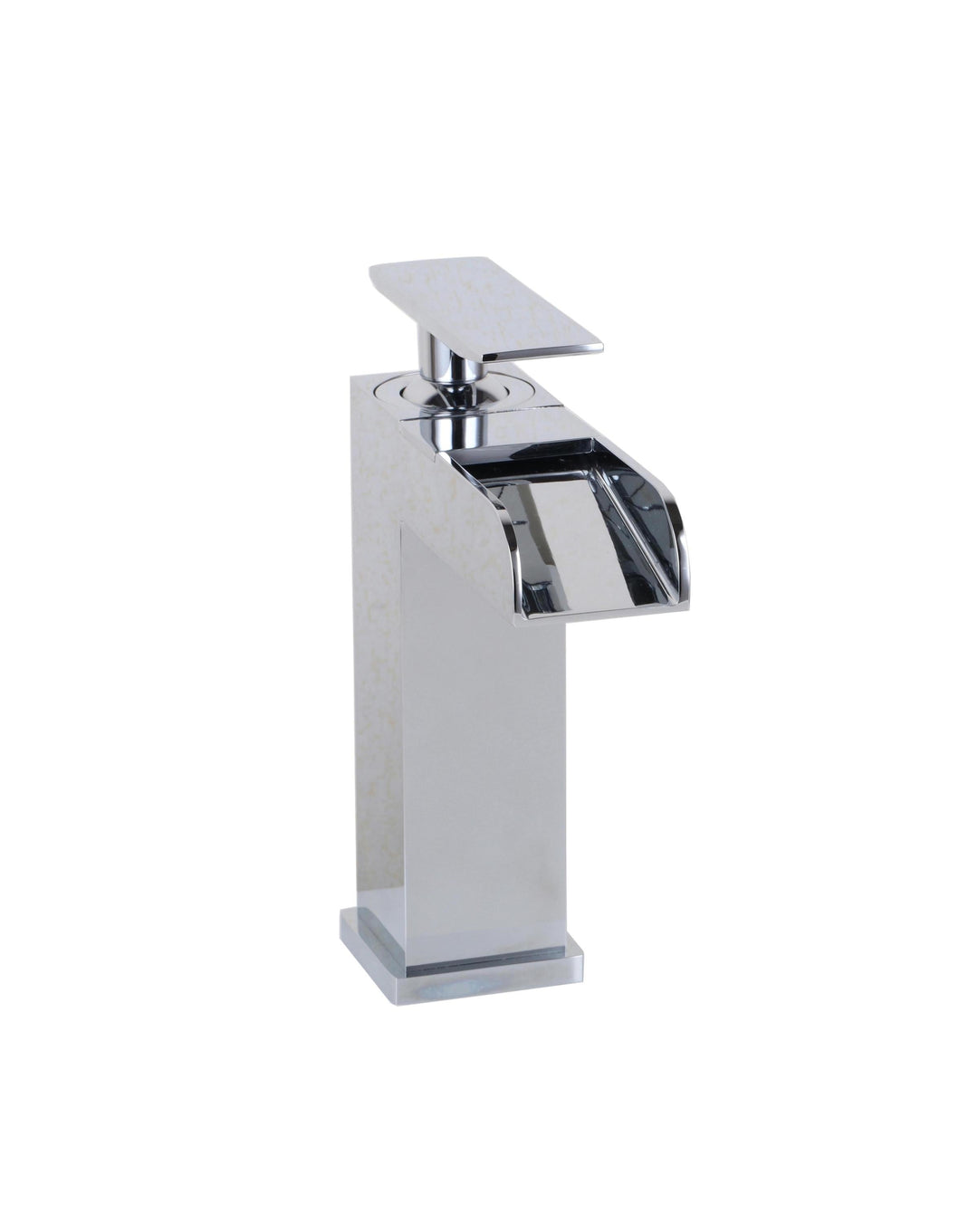 Legion Furniture ZY8001 Series Faucet in Chrome with Pop-up Drain