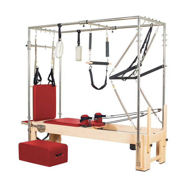 Elina Pilates Elite Cadillac Reformer