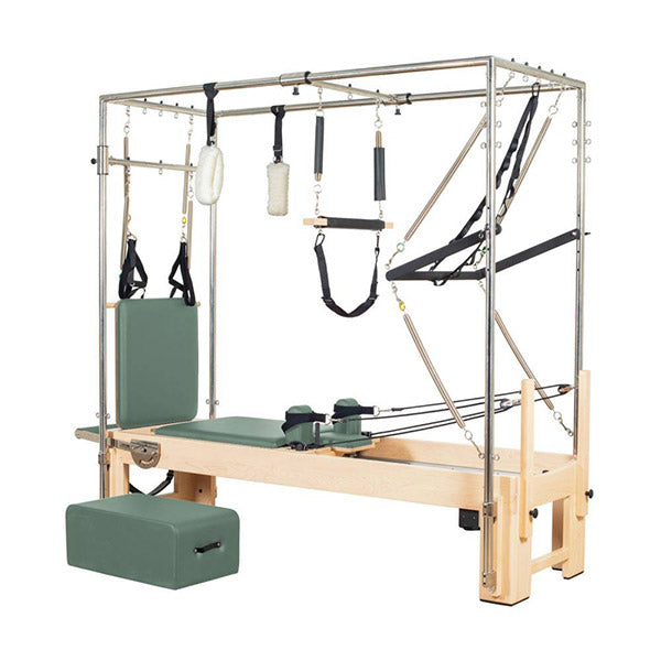 Elina Pilates Elite Cadillac Reformer