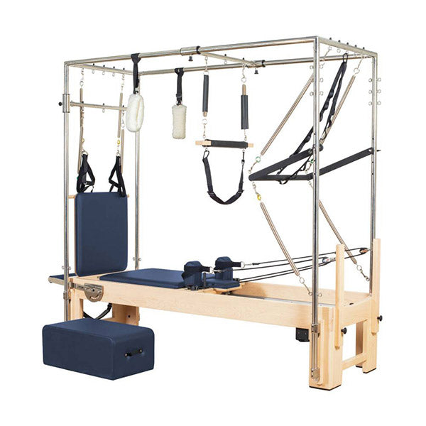 Elina Pilates Elite Cadillac Reformer