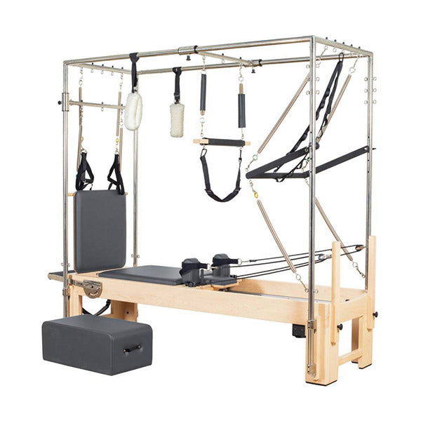 Elina Pilates Elite Cadillac Reformer