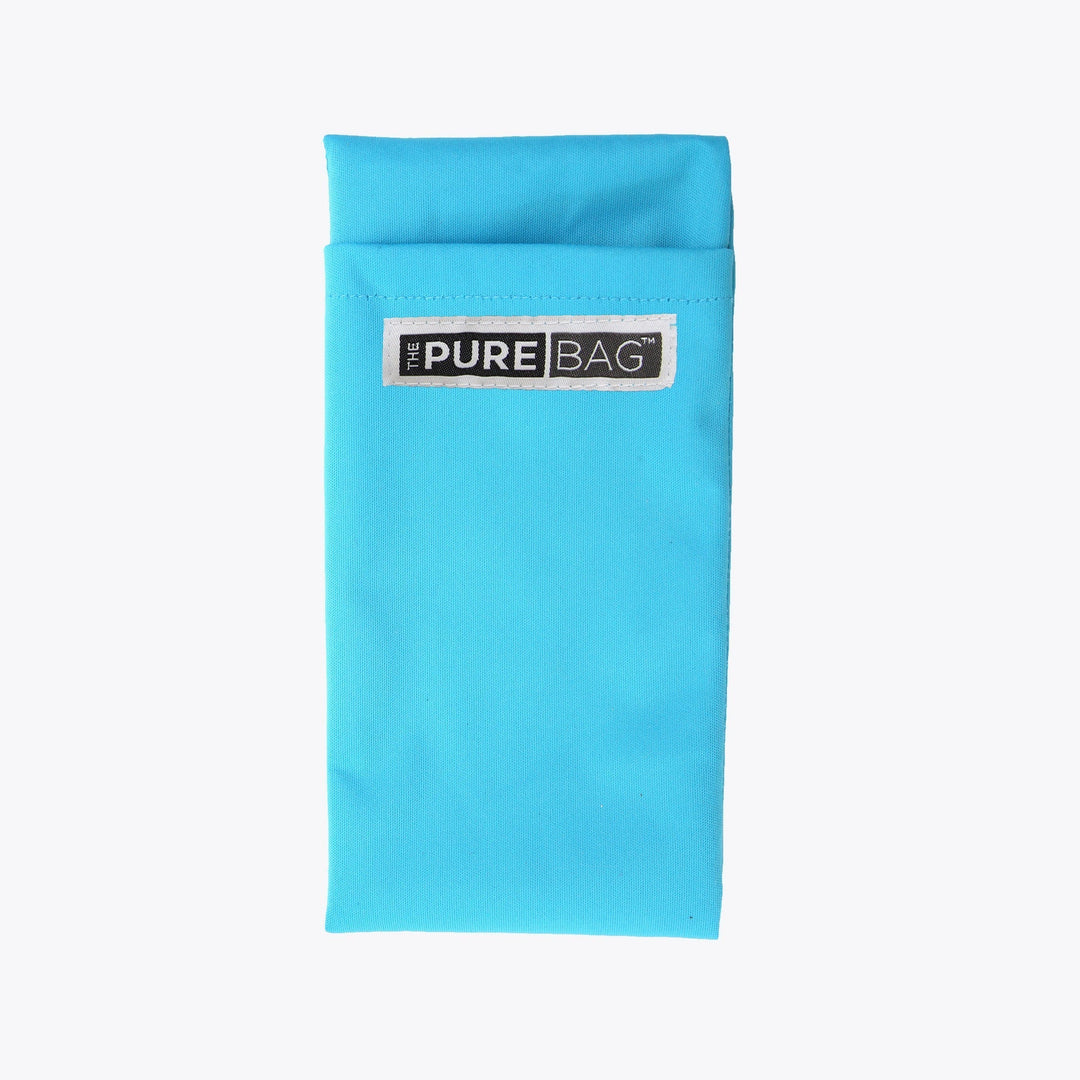 Hypo-Microbial Eye Pillow