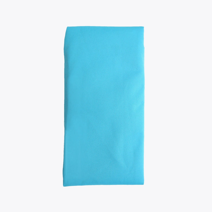 Hypo-Microbial Eye Pillow