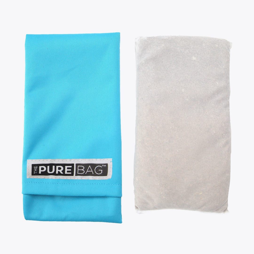 Hypo-Microbial Eye Pillow