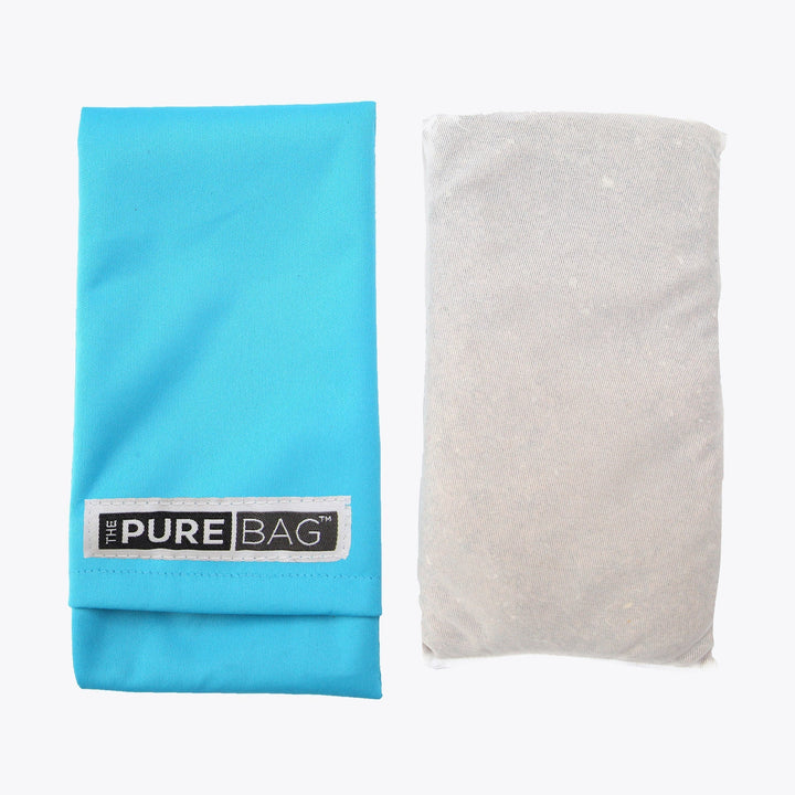 Hypo-Microbial Eye Pillow