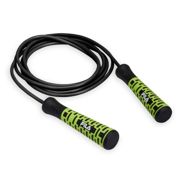 FILA Cardio Speed Rope lime