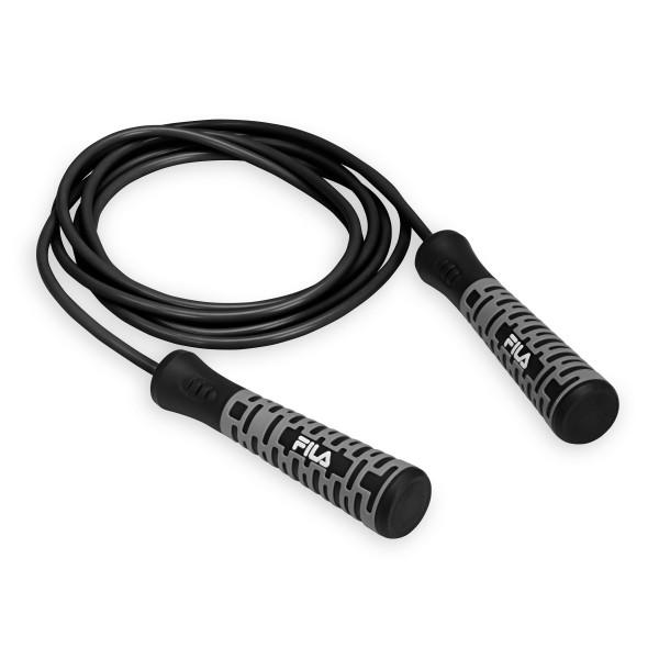 FILA Cardio Speed Rope slate