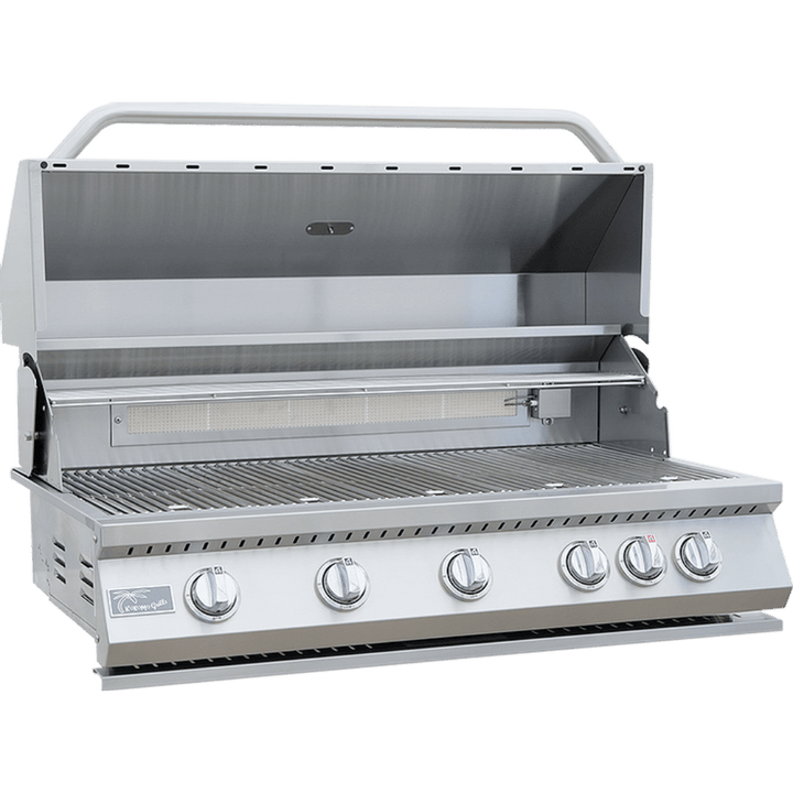 Kokomo Grills 40" 5 Burner Freestanding Gas Grill