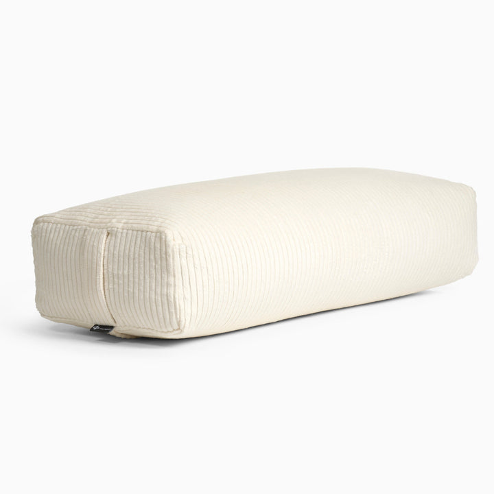 Corduroy Rectangular Bolster