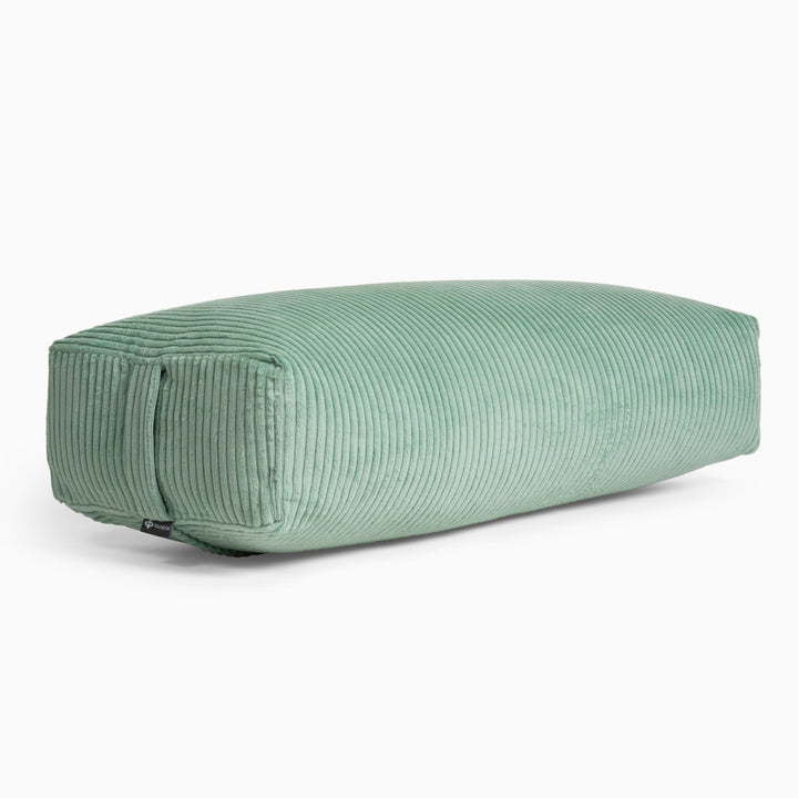 Corduroy Rectangular Bolster