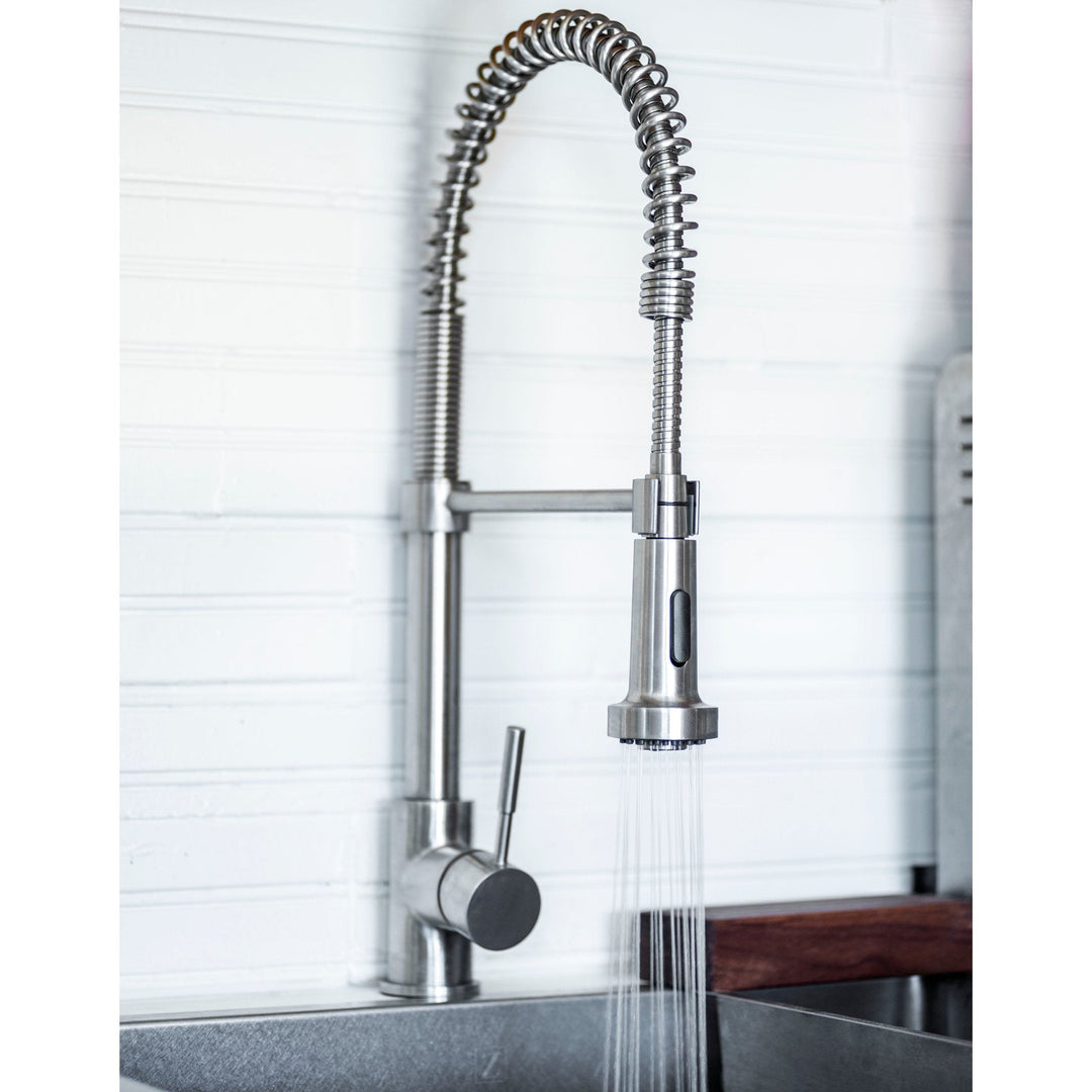 ZLINE Apollo Kitchen Faucet (APL-KF)