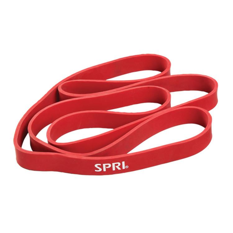 1" SPRI® Superband