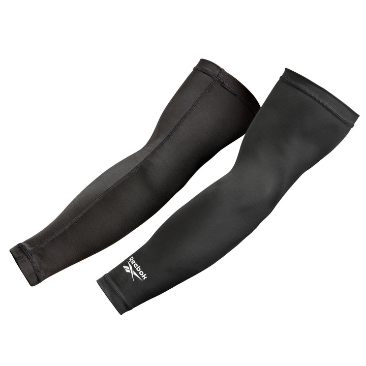 Reebok Arm Sleeves Black double