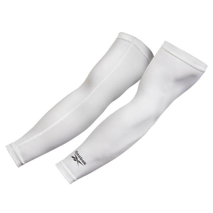 Reebok Arm Sleeves White double