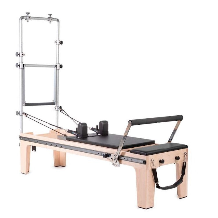 Elina Pilates Reformer Master Instructor Fisio with Tower