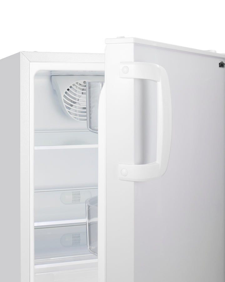 Summit 20" Wide Built-In All-Refrigerator ADA Compliant - ALR46W