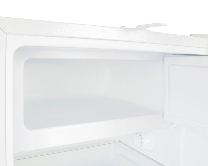 Summit 20" Wide Built-in Refrigerator-Freezer ADA Compliant - ALRF48CSSHV