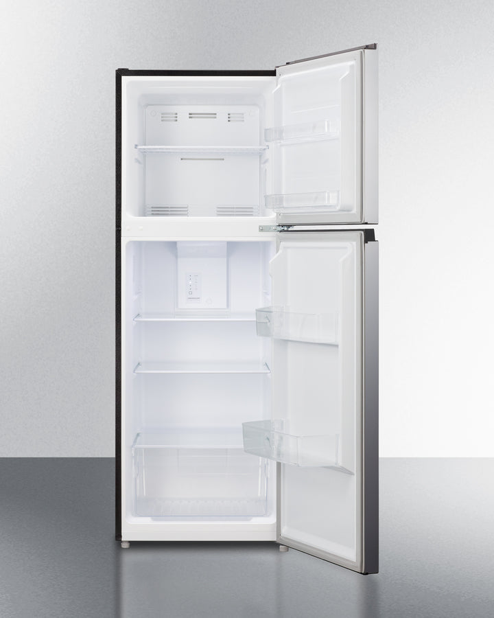 Summit 21.5" Wide Refrigerator-Freezer - FF102PL