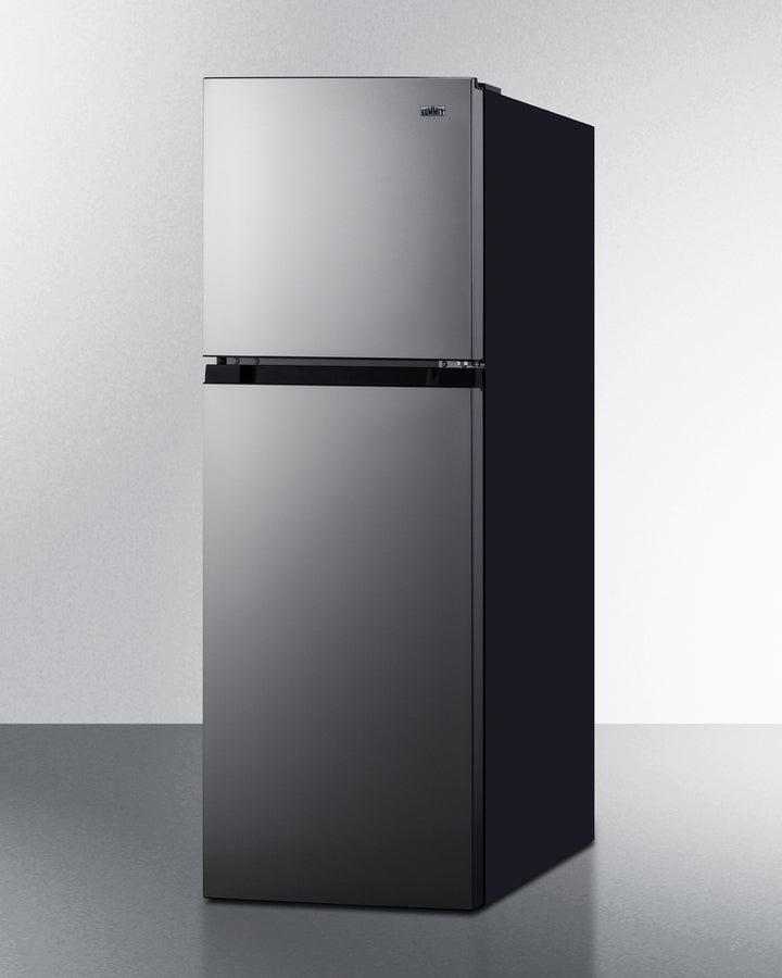 Summit 21.5" Wide Refrigerator-Freezer - FF102PL