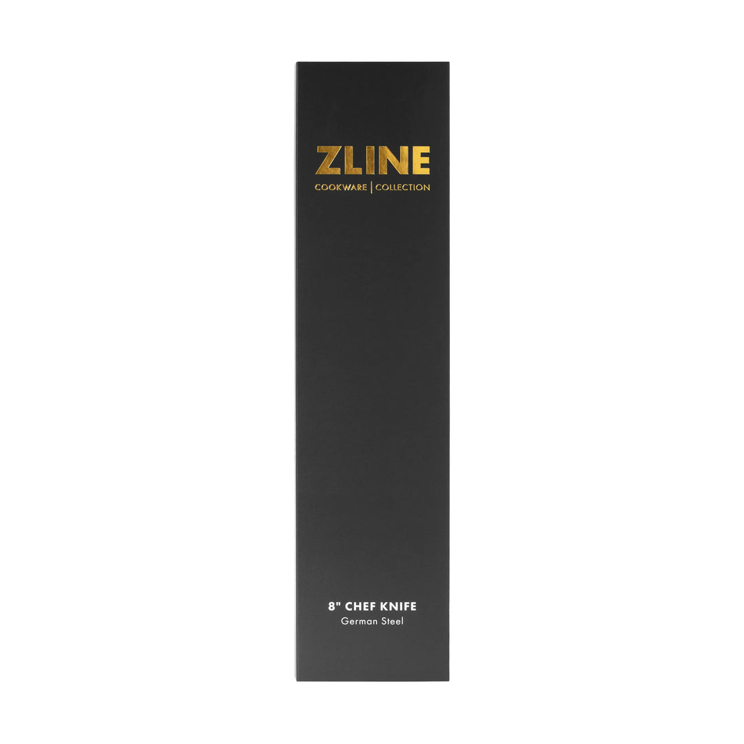 ZLINE 8 in. Professional German Steel Chef’s Knife (KCKT-GS)