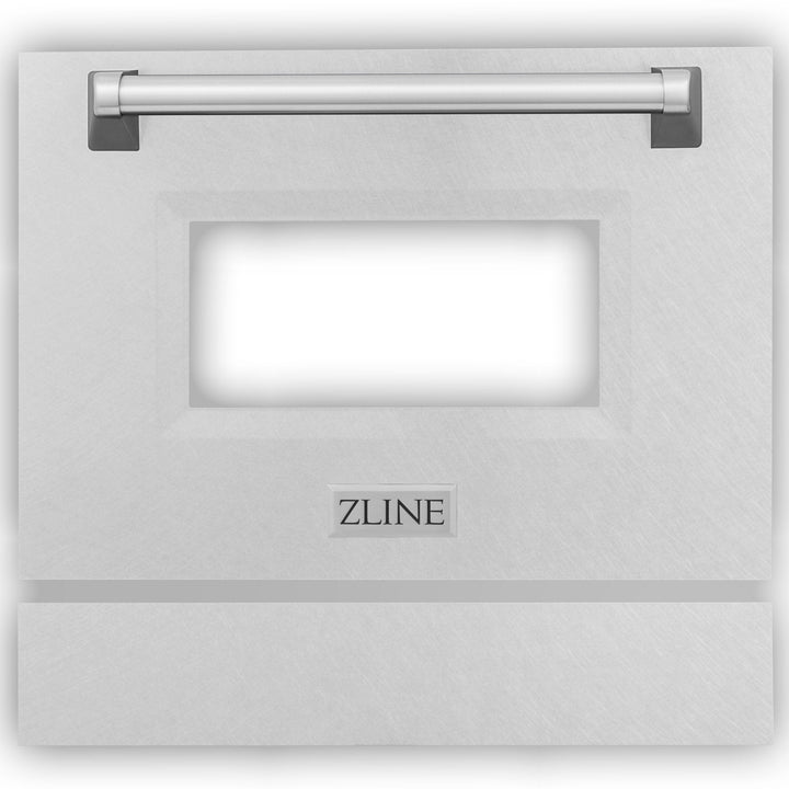 ZLINE 24" Range Door in Multiple Finishes - Rustic Kitchen & Bath - Range Door - Rustic Kitchen & Bath