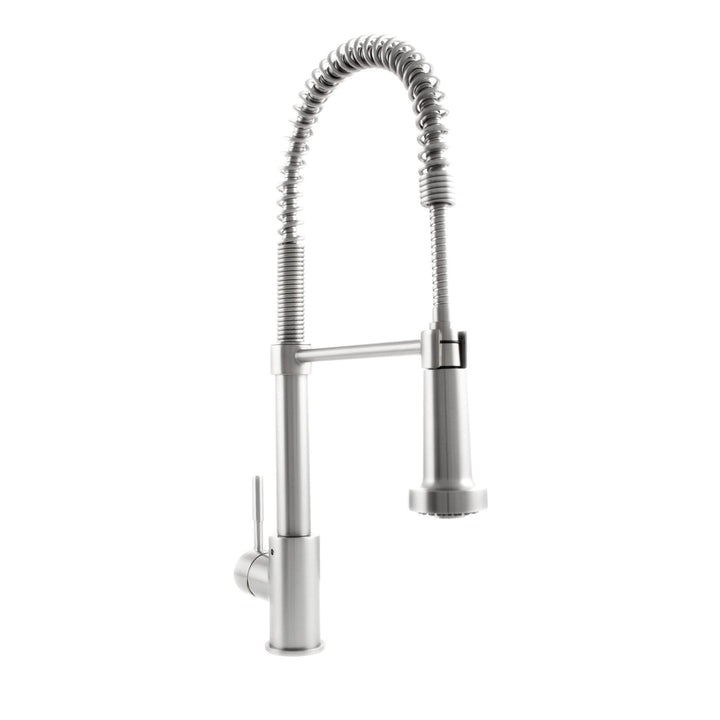 ZLINE Apollo Kitchen Faucet (APL-KF) - Rustic Kitchen & Bath - Faucet - ZLINE Kitchen and Bath