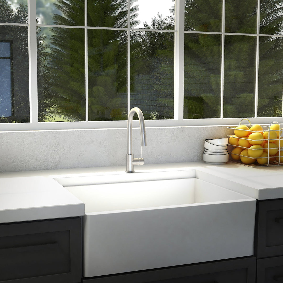 ZLINE Arthur Kitchen Faucet (ATH-KF)